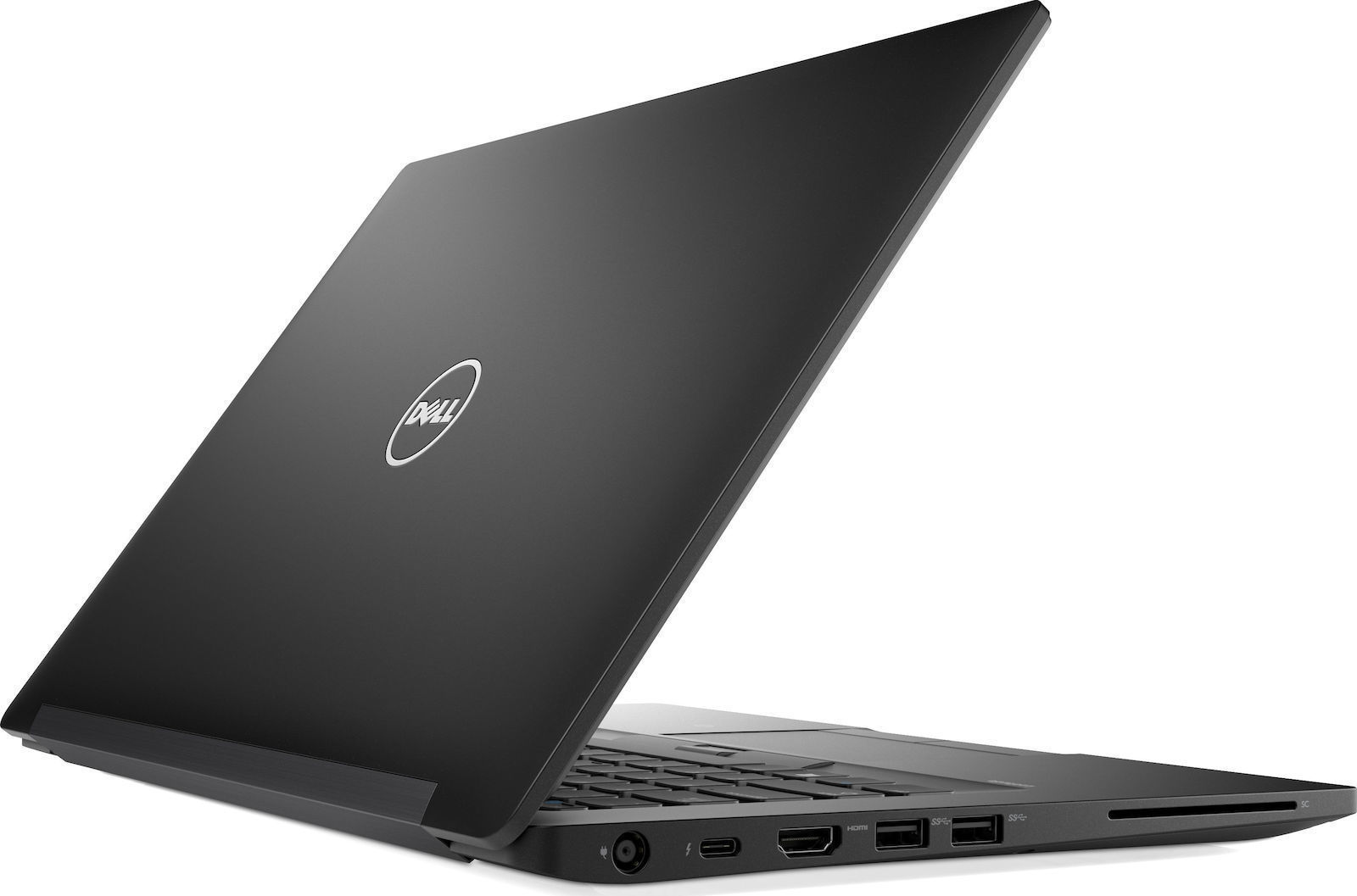 Dell latitude 7490 обзор