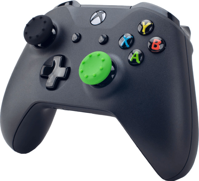 Gioteck Analogue Thumb Grips XBOX One Skroutz.gr