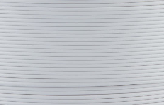 PrimaCreator EasyPrint PLA 3D Drucker Filament 1,75mm Λευκά 0,5kg 1 Spule