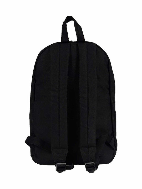 Basehit Backpack 16.8lt Μαύρο