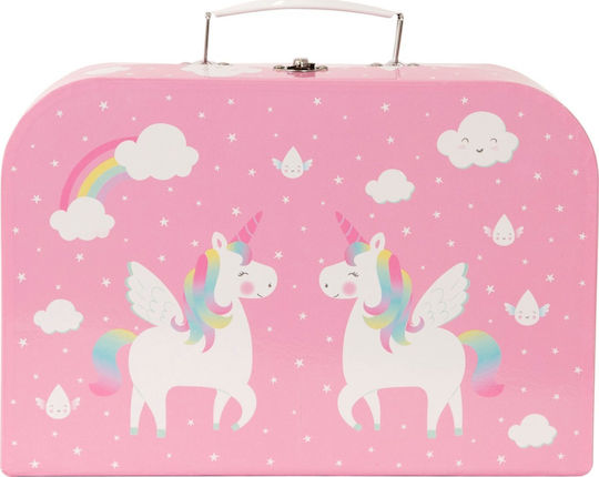 Sass & Belle Set Ceai Cutie Picnic Pentru Vârsta 3+