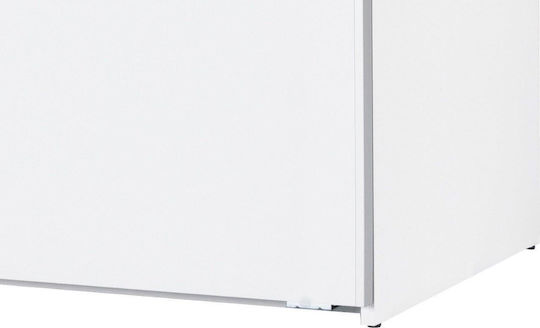 Doppeltür Kleiderschrank Schieben Rimino mit Aufsatz 183x60x202cm
