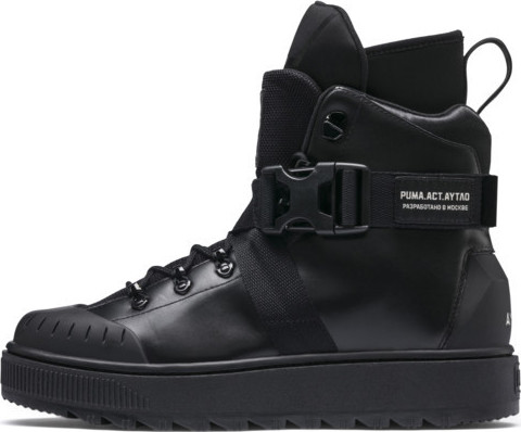 puma ren boot outlaw