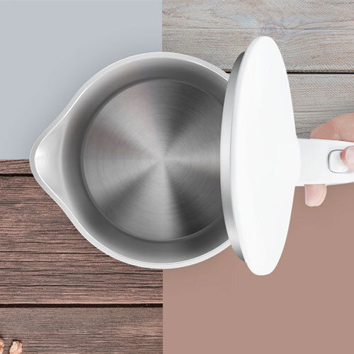 Xiaomi MiJia Electric Kettle Fierbător 1.5lt 1800W Alb