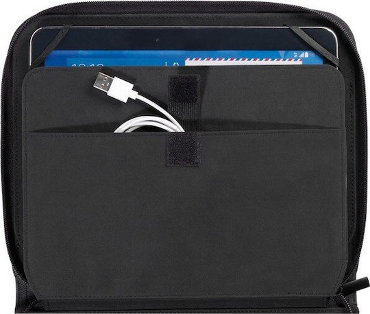 Vivanco Flip Cover Neagră Universal 10"