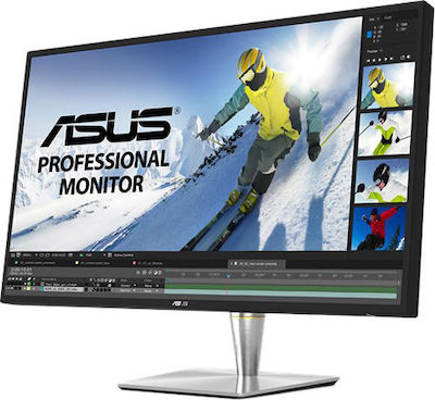 Asus PA24AC IPS HDR Monitor 24.1" FHD 1920x1200 mit Reaktionszeit 5ms GTG