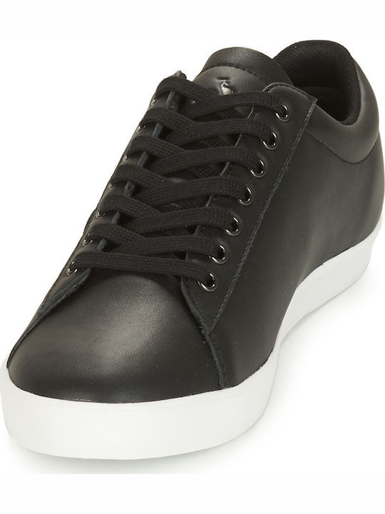 Flag Ανδρικά Sneakers Μαύρα