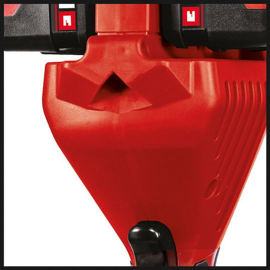 Einhell GE-CT 36/30 Li E-Solo Tăietor de iarbă De umăr / de mână Pe baterii