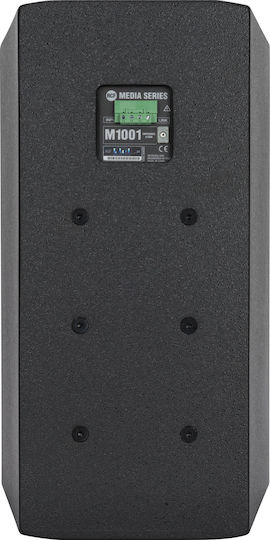 RCF M 1001 13041015 Passiv Sprecher PA 300W mit Woofer 10" 29.8x32x50cm.