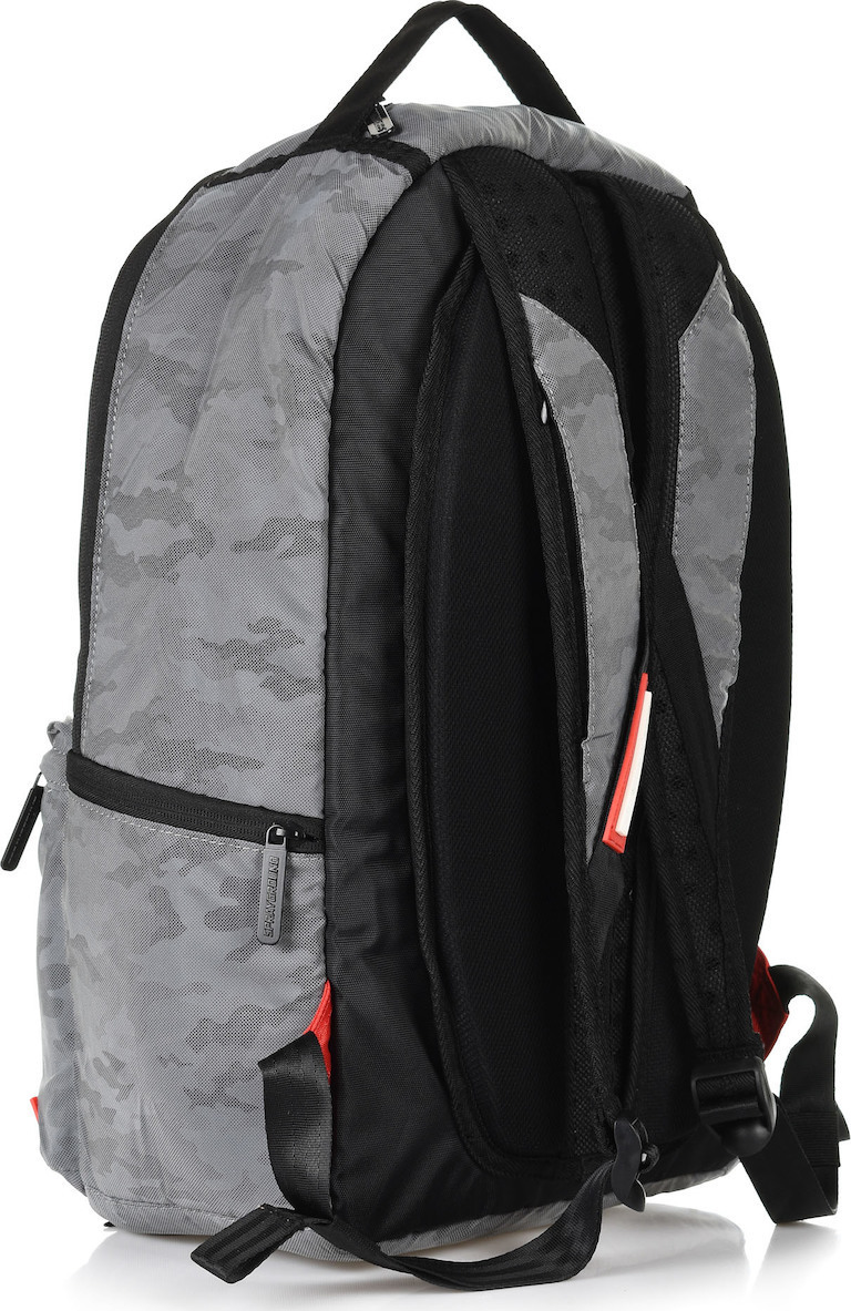 sprayground 3m camo transporter