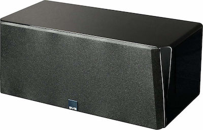 SVS Prime Center Ηχείο Hi-Fi Κεντρικό 200W 3 Δρόμων Μαύρο