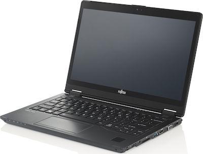Fujitsu LifeBook P728 12.5" FHD (i7-8650U/8GB/256GB SSD) (GR Keyboard)