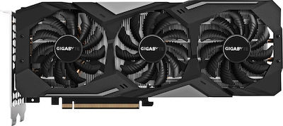 Gigabyte GeForce RTX 2070 8GB GDDR6 Grafikkarte
