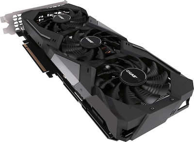 Gigabyte GeForce RTX 2070 8GB GDDR6 Grafikkarte