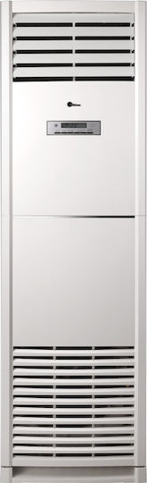 Midea MFGA-55FN1RDO Επαγγελματικό Κλιματιστικό Inverter Ντουλάπα 55000 BTU