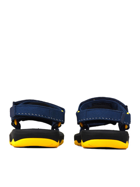 Kids' Sandals Hurricane XLT 2 Anatomic Navy Blue