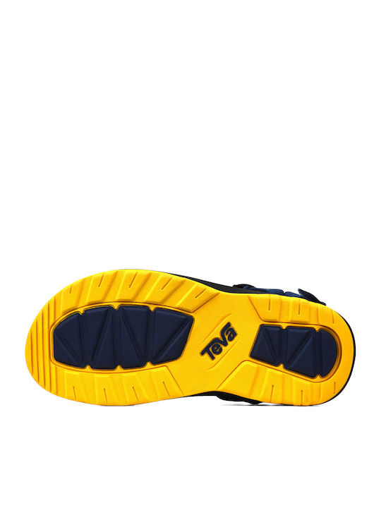 Kids' Sandals Hurricane XLT 2 Anatomic Navy Blue