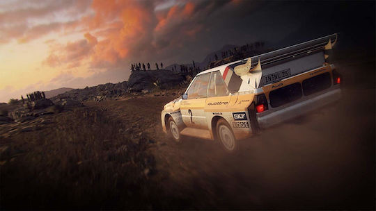 Dirt Rally 2.0 Ediția Day 1 Joc PC