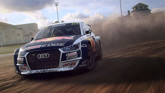 Dirt Rally 2.0 Ediția Day 1 Joc PC