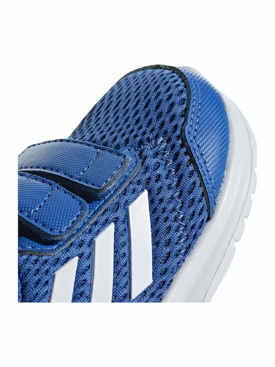 Altarun Αθλητικά Παιδικά Παπούτσια Running με Σκρατς Blue / Cloud White