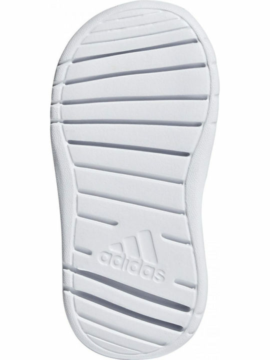 Altarun Αθλητικά Παιδικά Παπούτσια Running με Σκρατς Blue / Cloud White