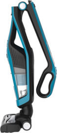 Rowenta Dual Force Reîncărcabilă Aspirator 2 în 1 Stick & De Mână 21.6V Turcoaz