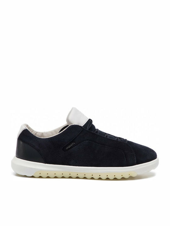 Geox U Nexside A Anatomical Sneakers Navy Blue