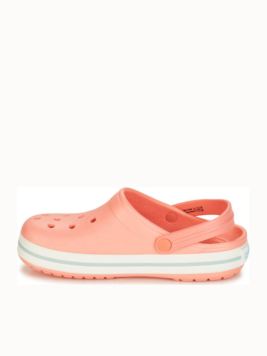 Crocs Women's Anatomic Clogs Pink
