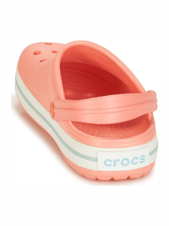 Crocs Women's Anatomic Clogs Pink