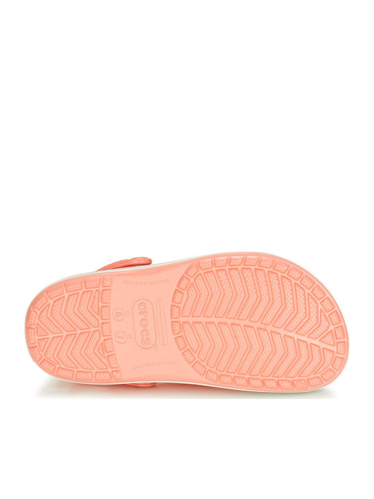 Crocs Women's Anatomic Clogs Pink