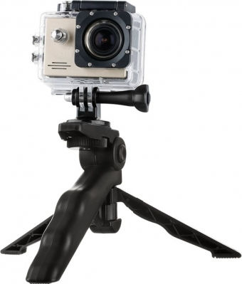 Hurtel Hand Holder Grip Tripod Universal