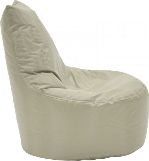 Πολυθρόνα Norm Pro 65x65x80cm Πολυθρόνα Norm Pro 65x65x80cm