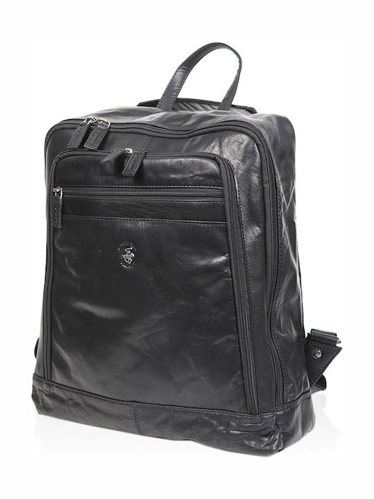 Beverly Hills Polo Club Backpack Μαύρο Beverly Hills Polo Club Backpack Μαύρο