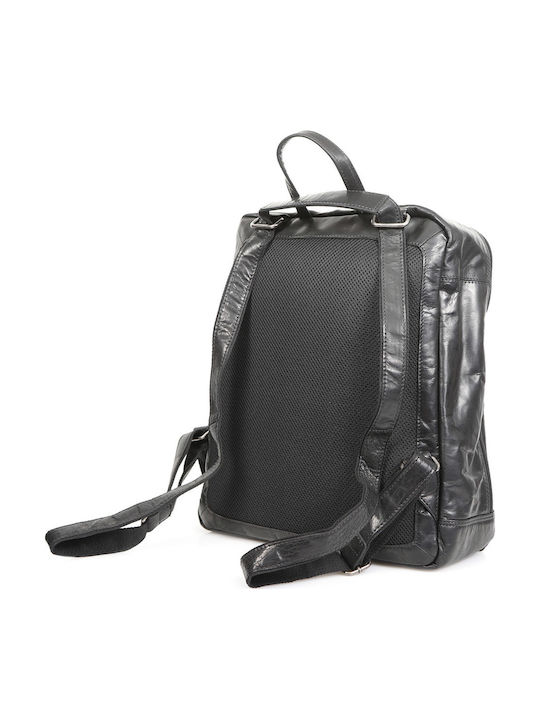 Beverly Hills Polo Club Backpack Μαύρο