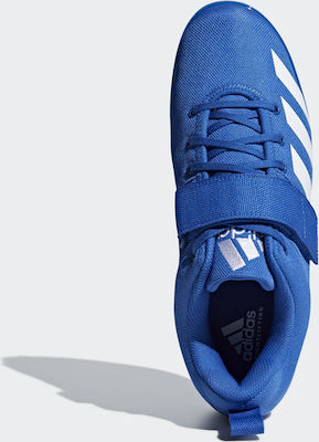 adidas powerlift 4.0 mens weightlifting shoes