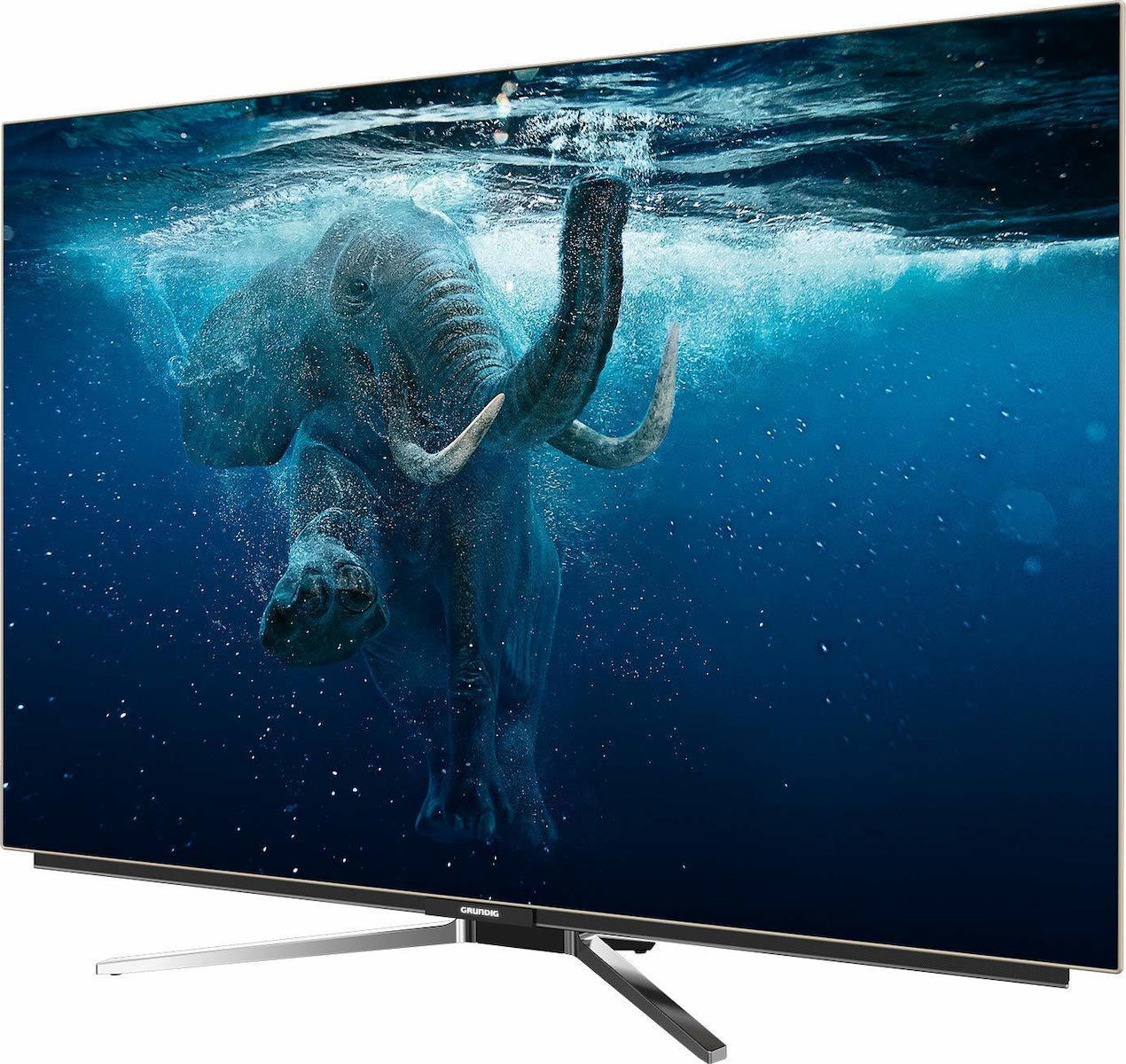 Grundig 55 GOB 9990 | Skroutz.gr