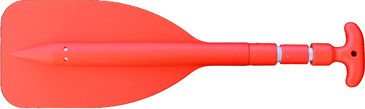 Relags Mini-Telscopic-Paddle 192012 Κουπί για Κανό & Kayak