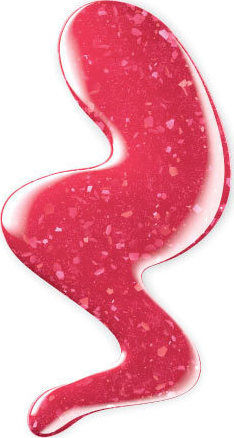 CND Nagellack 486 Revelry Red Celebration Collection