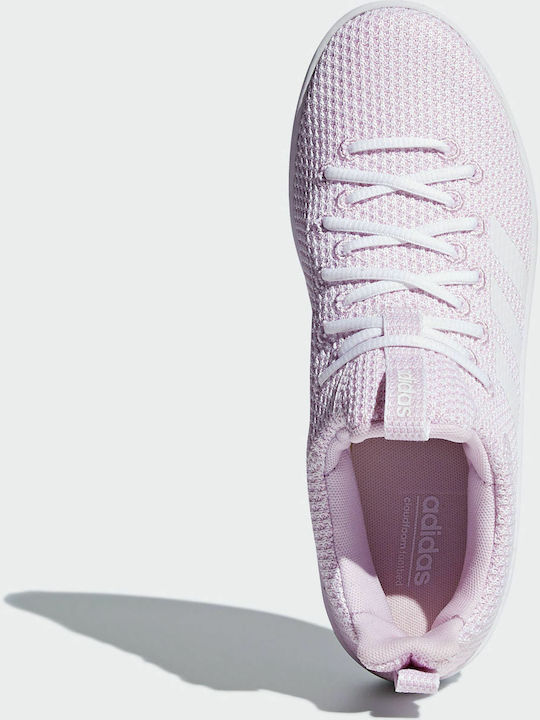 Adidas Cloudfoam Advantage Adapt Damen Sneakers Rosa