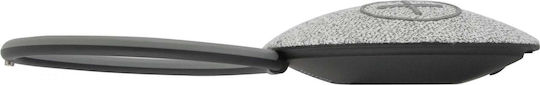 Imperial AV Bas 3 Ηχείο Bluetooth με Διάρκεια Μπαταρίας έως 4 ώρες Γκρι