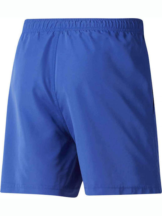 BW Basic Men's Swimwear Shorts Blue