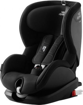 Автокресло britax romer trifix