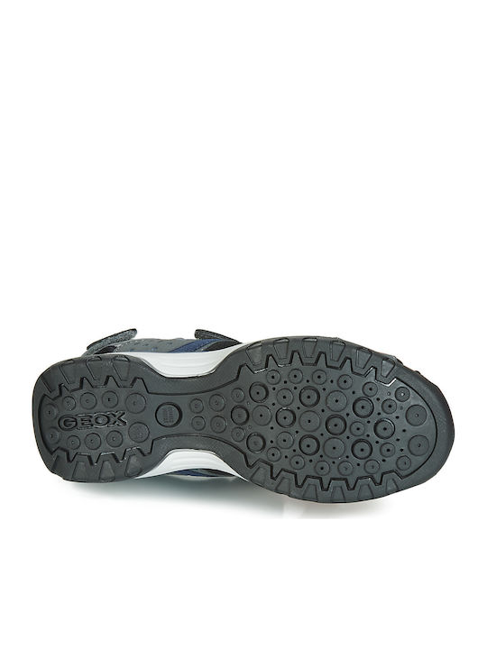 Shoe Sandals Borealis Anatomic Gray