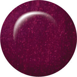 IBD Gel Nagellack Burgundisch