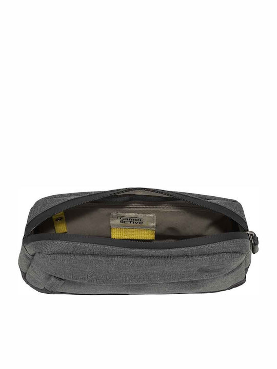 Hong Kong Waist Bag Gray