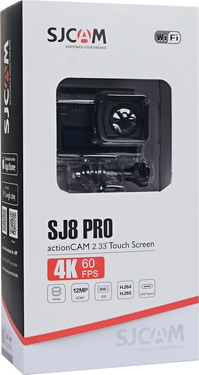 Sjcam pro купить. SJCAM sj8 Pro. Экшн-камера SJCAM sj8 Pro. Аквабокс для SJCAM sj8 Pro. SJCAM sj8 Pro упаковка.