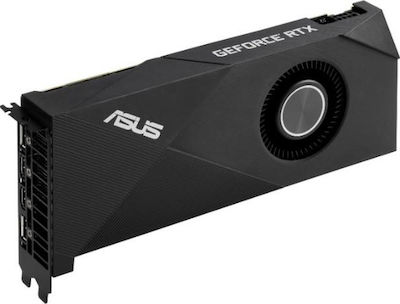 Asus GeForce RTX 2060 6GB GDDR6 Grafikkarte