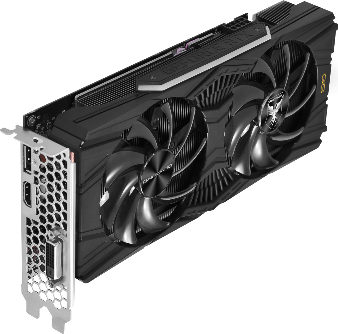 Gainward Geforce Rtx Gb Gddr Phoenix Gs Pci E X Hdmi