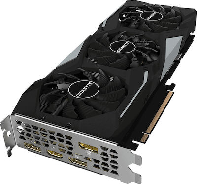 Gigabyte GeForce RTX 2060 6GB GDDR6 Graphics Card