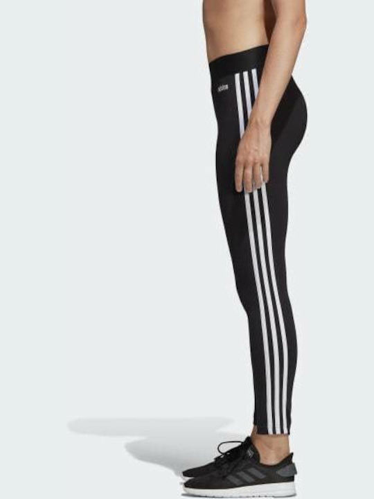 adidas LOUNGEWEAR 3-Stripes Leggings W